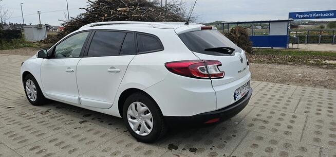 Renault Megane III Lift