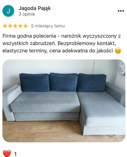 Czyszczenie wykładziny w przedszkolu