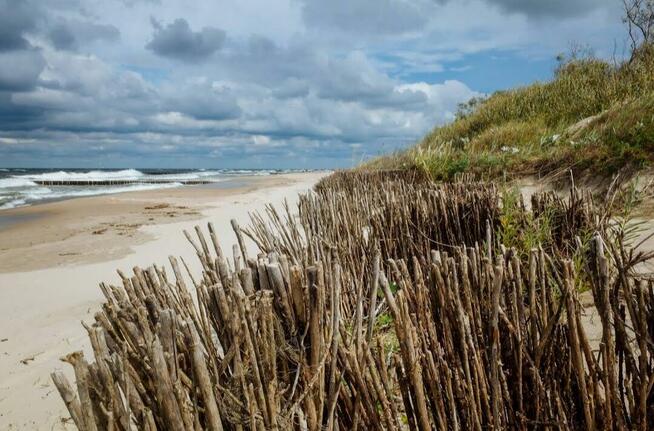 Działka Darlowo (Cisowo)