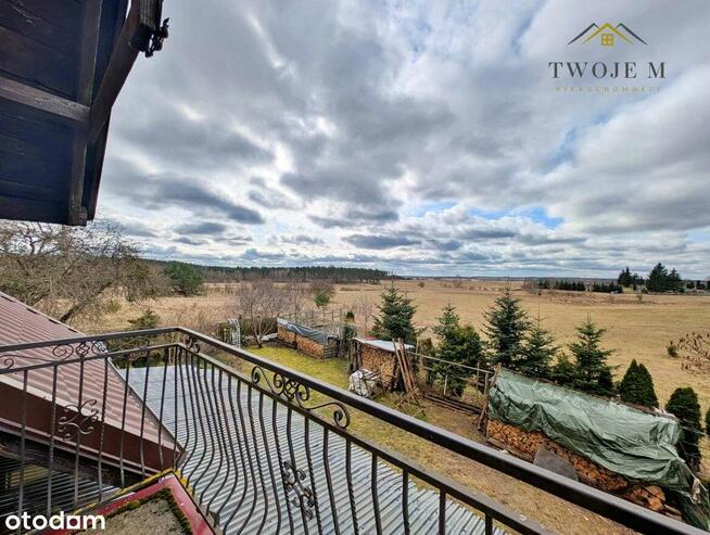 Dom wolnostojący Jedwabno, SPRZEDAŻ lub ZAMIANA