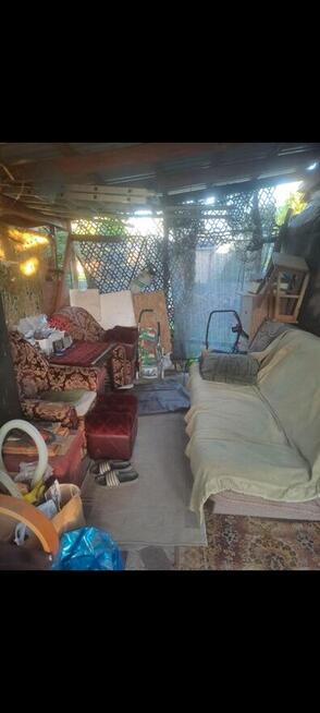 Sprzedam działke Rod