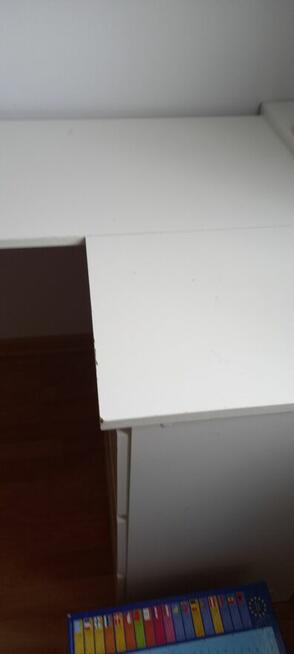 Sprzedam biurko uzywane