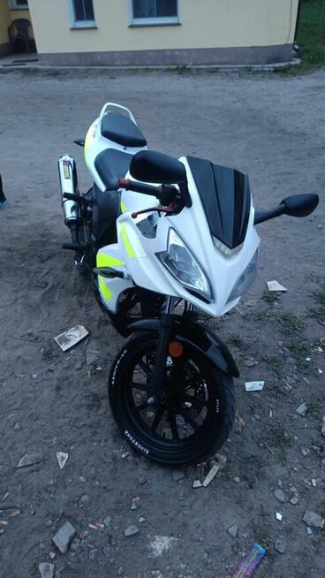 Sprzedam ZIP pro gt50/80