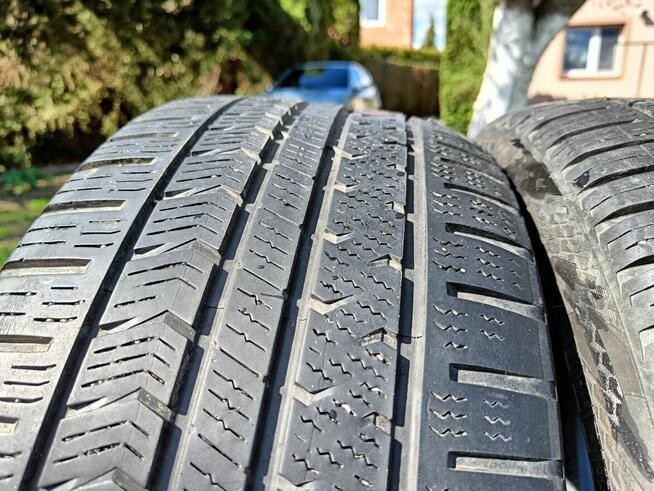 Opony całoroczne Vredestein Quatrac 5 225/40R18, 2 szt.