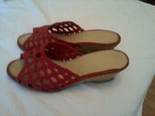 buty letnie na koturnach
