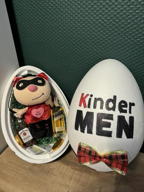 Boxy prezentowe z kwiatów mydlanych