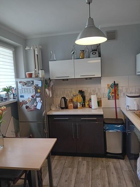 Wynajme mieszkanie 2 pokojowe Koszalin Centrum