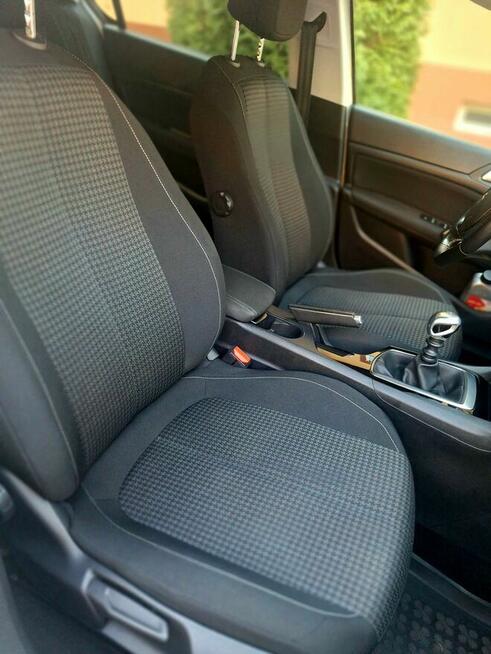 Peugeot 308, 131 KM, 1,2 turbo, 2019 r. Salon PL Wieliczka