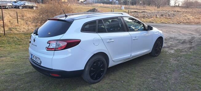 Renault Megane Grandtour