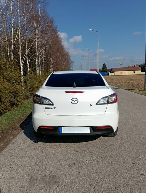 Sprzedam Mazda 3 bl