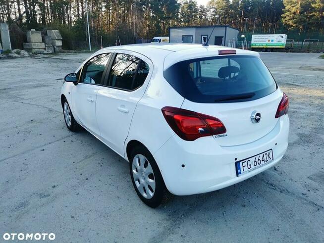 Opel Corsa 1.4 Enjoy
