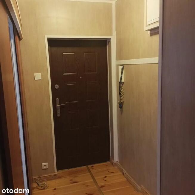 mieszkanie własnościowe 58m2