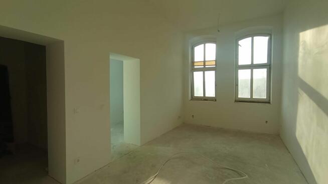 Nowe apartamenty w odrestaurowanej, zabytkowej kamienicy!