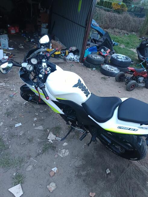 Sprzedam ZIP pro gt50/80