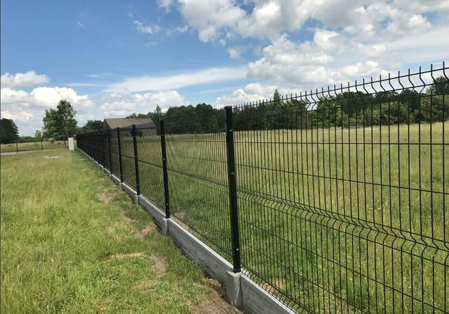 Ogrodzenia Betonowe Producent