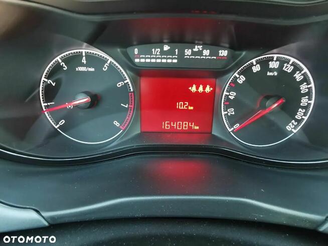 Opel Corsa 1.4 Enjoy