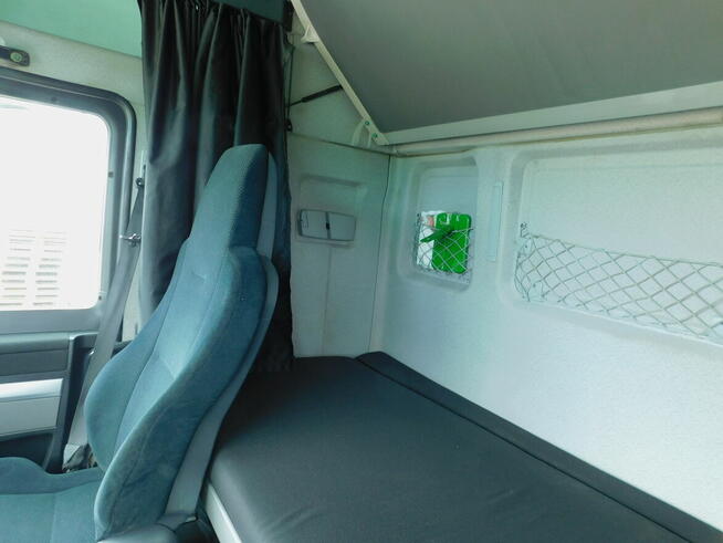 Syndyk sprzeda - ciągnik samochodowy MAN TGX 14.880, 2015r.