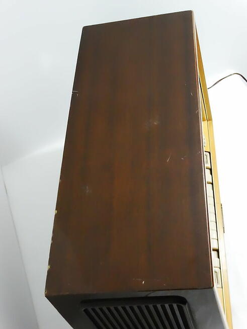 Vollstereo 609W EM84 klasyczny odbiornik radiowy produkowany