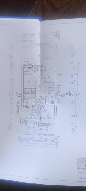 Dom do wykończenia | 5100 m² działki | fundament garażu |