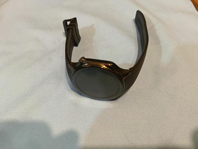 Wersja nie 2R smartwatch OnePlus Watch 2 GPS 5 ATM rozmowy