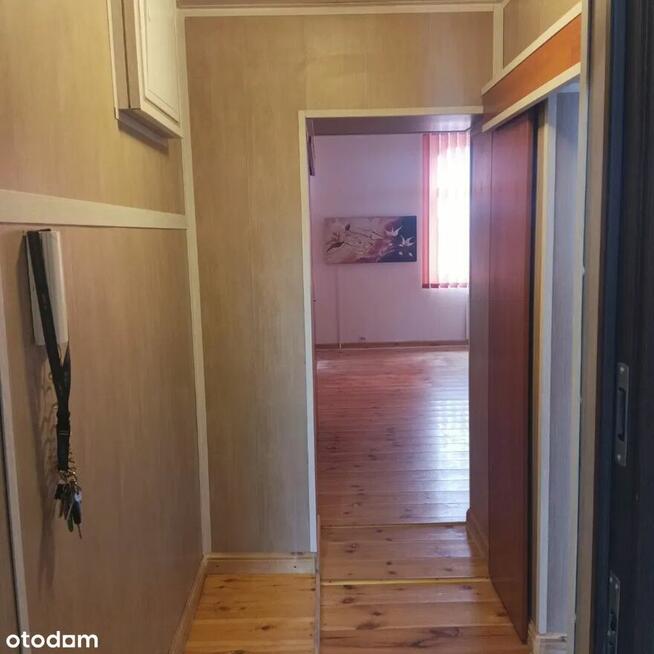 mieszkanie własnościowe 58m2