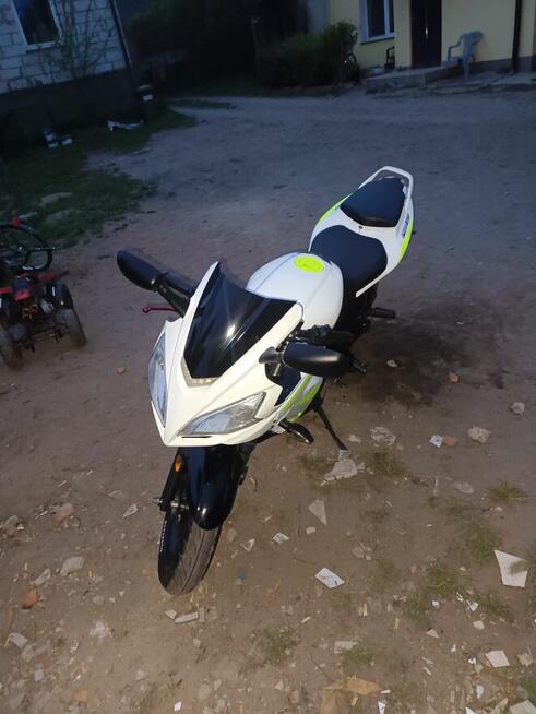 Sprzedam ZIP pro gt50/80