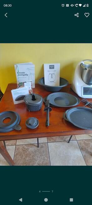 Thermomix