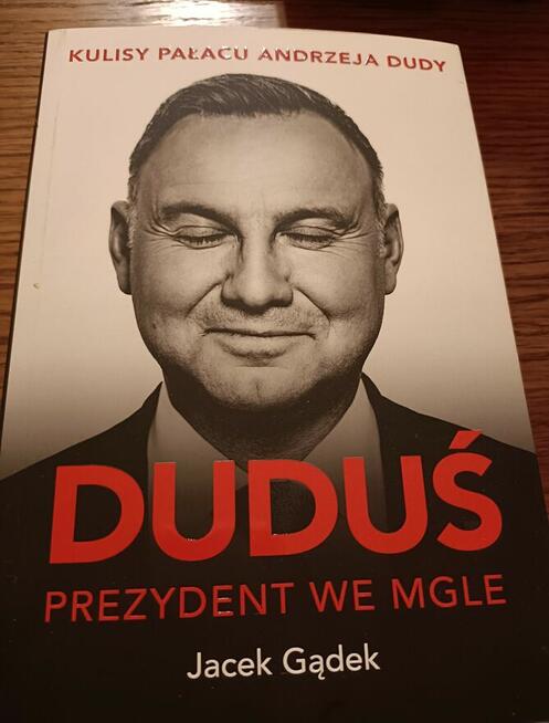 Jacek Gądek-Duduś
