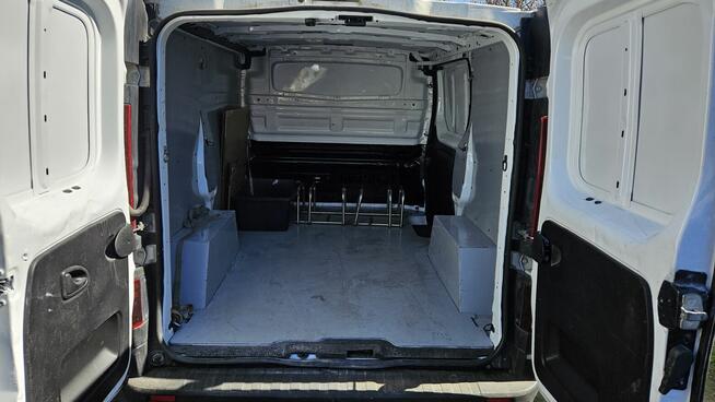 Sprzedam, TRAFIC 3 ROK 2019, PRZEB. 118 TYS KM