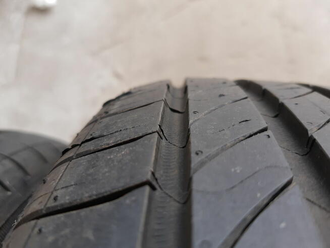Sprzedam 4opony Michelin Primacy 4 195/55 r16 87 h