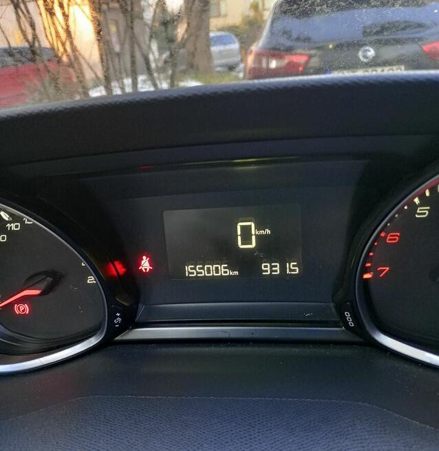 Peugeot 308, 131 KM, 1,2 turbo, 2019 r. Salon PL Wieliczka