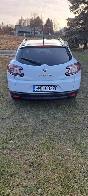 Renault Megane Grandtour