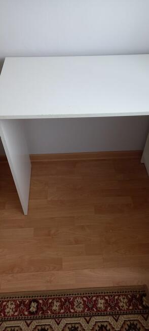 Sprzedam biurko uzywane