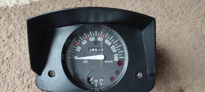 Licznik do fiata 126 p
