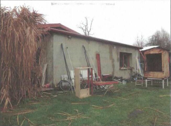 Dom jednorodzinny 107m2 Tworóg