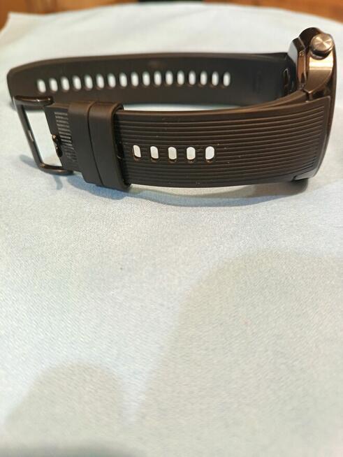 Wersja nie 2R smartwatch OnePlus Watch 2 GPS 5 ATM rozmowy