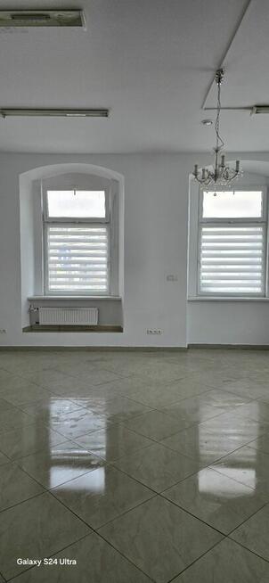 Lokal do wynajęcia na działalność