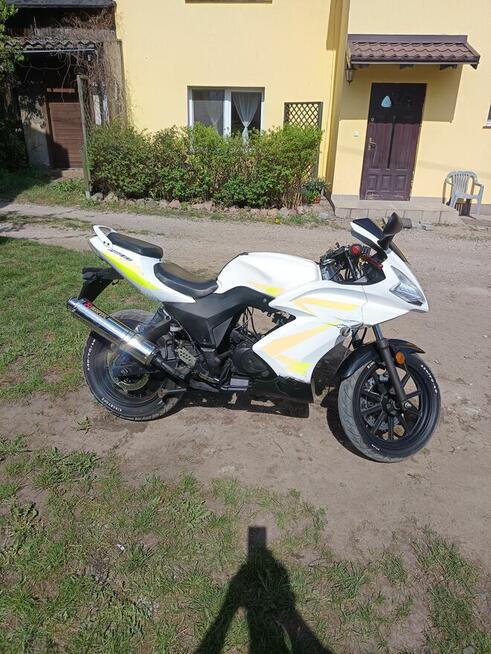 Sprzedam ZIP pro gt50/80