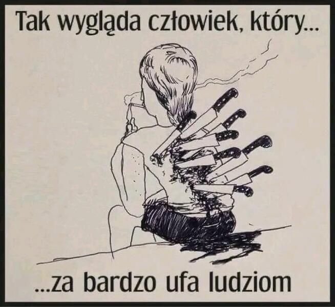 Miły spokojny pan 49lat