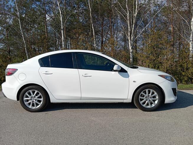 Sprzedam Mazda 3 bl