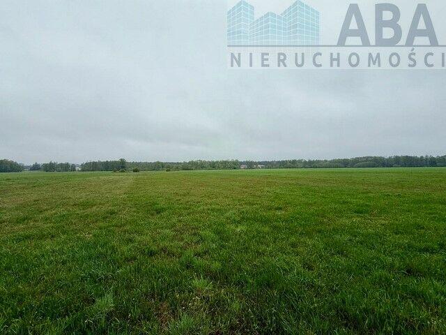 Młyny Piekarskie gm.Dobra-działka rolna na sprzedaż 6,2374ha