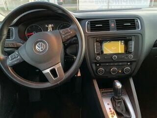 VW Jetta osobowy zamiana na Busa blaszaka