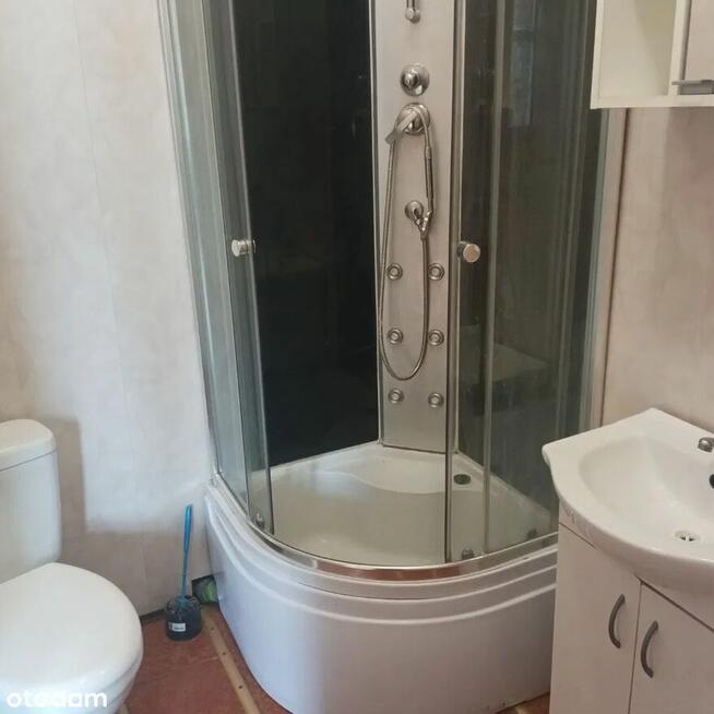 mieszkanie własnościowe 58m2