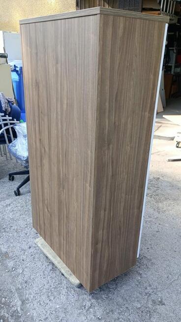 Szafa aktowa 80x189 cm szafy aktowe do biur domu hotelu rece