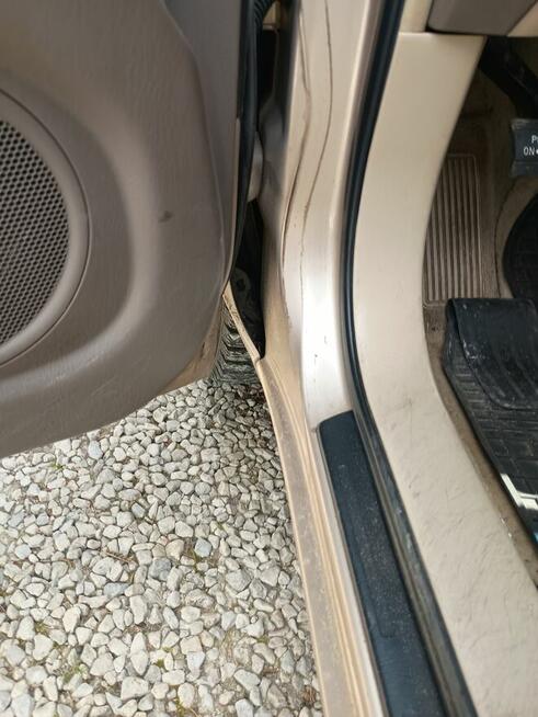 sprzedam Toyota Highlander 2005, Automat/Lpg