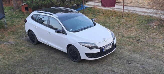 Renault Megane Grandtour