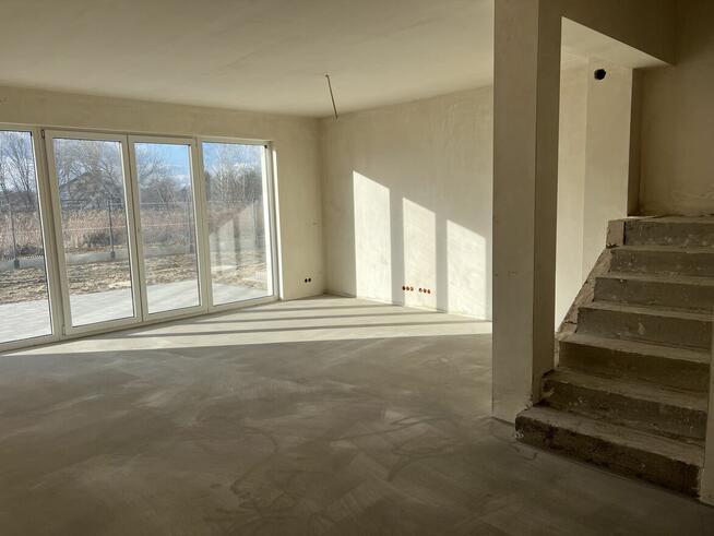 PROMOCJA - 3 kondygnacje użytkowe - 163.89 m² - JABŁONNA