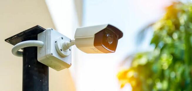 Alpha Security - Instalacje Monitoringu, Alarmu, Wideodomofo