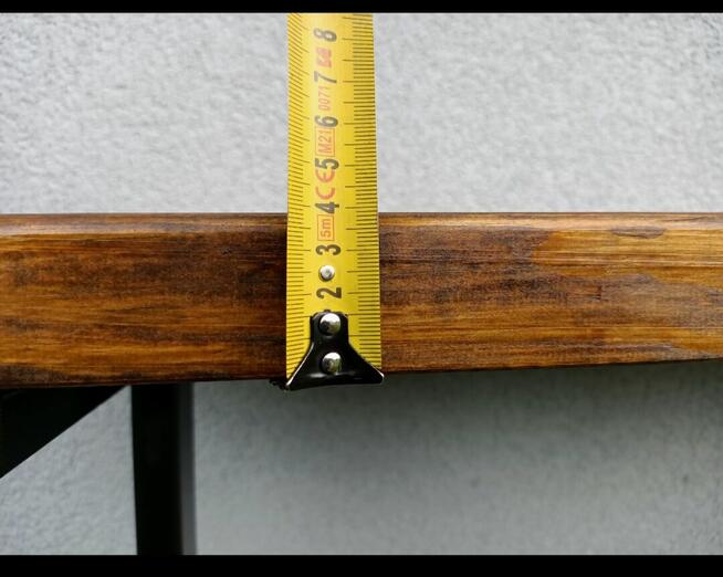 Ławka cmentarna na cmentarz przygrobowa