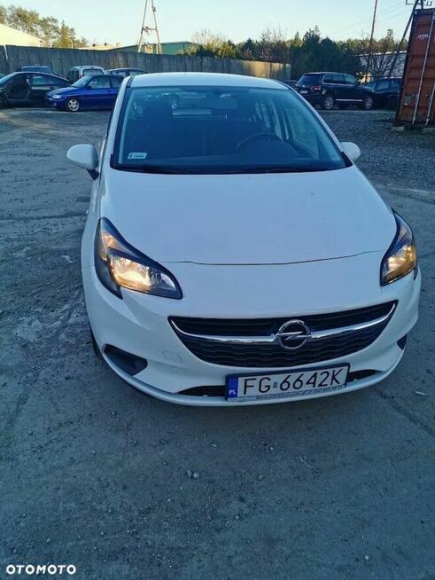 Opel Corsa 1.4 Enjoy
